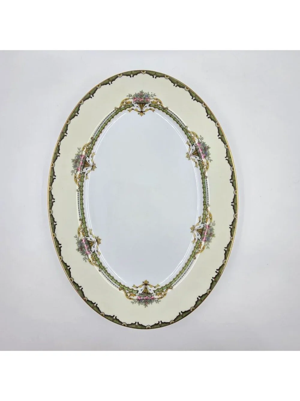 Noritake Penelope 12